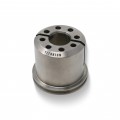 CNC Racing Titanium Steering Head Nut for the Ducati Panigale / Streetfighter V4 / S / R / Speciale